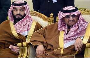 بسبب تصرفاته الطائشة .. دعم العائلة المالكة لبن سلمان شبه معدوم