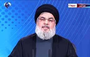 نصرالله: عاشورای امسال، روز همبستگی با یمن است