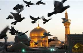 ثورة الامام الحسين (ع) وتأثيرها في الثقافة الانسانية