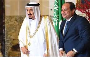 مجتهد يكشف معلومة عن إيقاف السعودية لإمدادات النغط لمصر