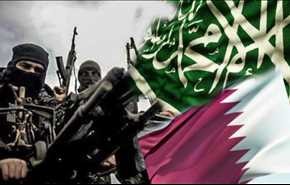 افشاگری کلینتون  درباره آل سعود و قطر