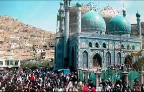 حمله خونبار به عزاداران حسینی در افغانستان