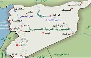 شمال شرق سوريا على طاولة التقسيم الأميركي.. ثلاثة اقاليم طائفية