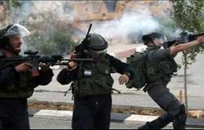 شهادت كودك فلسطينی در نوار غزه