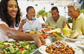 نتیجۀ غافلگیر کنندۀ یک پژوهش برای گیاهخواران!