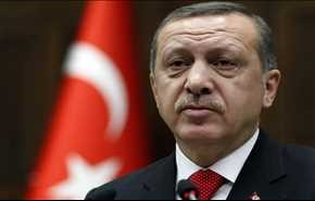 تهدید های اردوغان درباره عملیات موصل