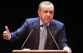 پافشاری عجیب اردوغان بر دخالت نظامی در موصل