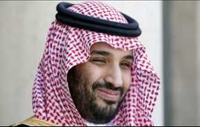 نیویورک تایمز بروشور تبلیغاتی بن سلمان را چاپ کرد
