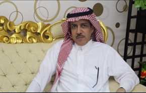 چه کسی گفته است در برابر ملک سلمان ساکت باشید؟