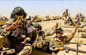 وسط فرار 