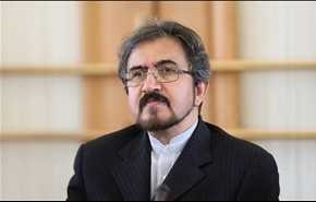 تا پاکسازی کامل عراق از تروریستها درکناراین کشورهستیم