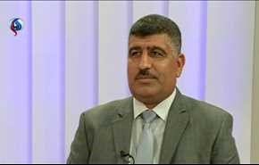 ابو بکر البغدادی از موصل فرار کرده است