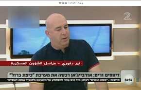 جمهوری آذربایجان تسلیم فریب‌کاری صهیونیستها شد