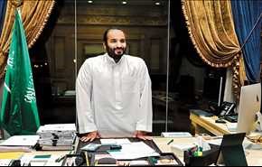 رشوه کلان بن سلمان به روزنامه نگاران خارجی