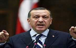 اردوغان قدرت عثمانی و سلجوقی را به رخ کشید