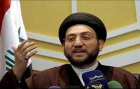 حکیم : مبارزه با داعش، دفاع از اسلام است