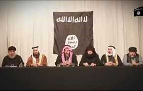 داعش: خلیفه، ما را در موصل تنها نمی‌گذارد!
