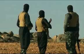 فرمانده خطرناک 