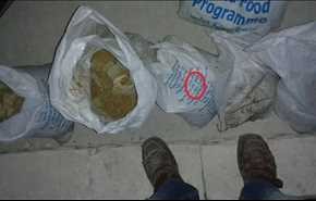 غذاهای مسموم ترکیه در فوعه و کفریا! +عکس