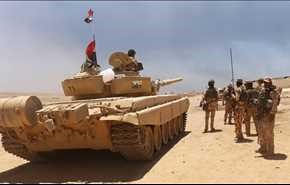 آخرین خبرها از عملیات موصل