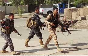 القبض على ابن خالة 