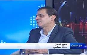 معركة حلب والتحضيرات العسكرية- الجزء الثاني