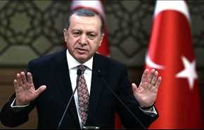 اردوغان: حلب مال ما  نیست؛ قصد اشغالش را نداریم