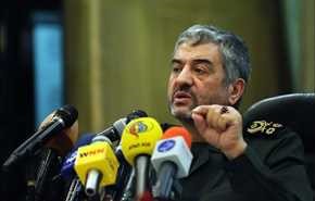 نیروی دریایی سپاه عملیاتی‌ترین نیروهاست