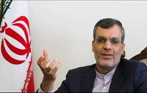 جابري انصاري: ايران ستواصل دعمها الشامل للعراق في مواجهة الارهاب
