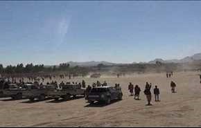 قبایل یمنی برای مقابله با متجاوزان سعودی بسیج شدند