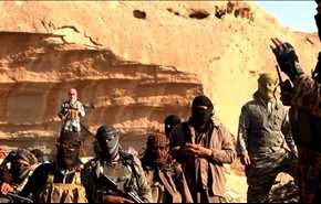انفجار در محل نشست سرکردگان داعش در موصل