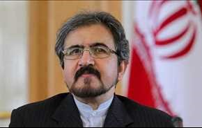 ایران ادعای طالبان را تکذیب کرد
