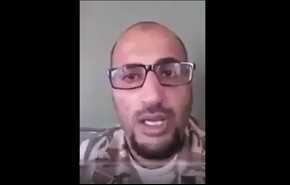 شاهد .. رقيب سعودي يكشف الاستعباد الذي يتعرض له العسكريون بالسعودية