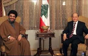 ما الذي يقلق الكيان الإسرائيلي من وصول عون للرئاسة؟