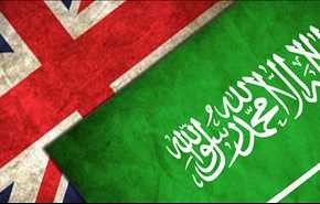 فریب وزیر انگلیسی برای فروش موشک به عربستان!