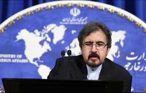 ایران انفجار تروریستی سامراء و تکریت را محکوم کرد