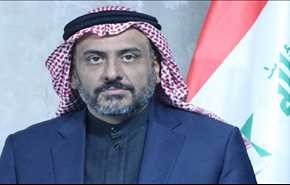 مثنى حارث الضاري: السنة كـ
