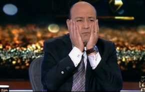 عمرو أديب: 