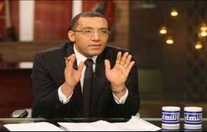 شاهد.. اعلامي مصري: 