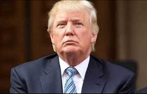 حرف های ترامپ علیه مسلمانان از وب سایت او حذف شد