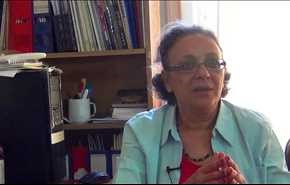 مصر تجمد الحسابات المصرفية لمركز 