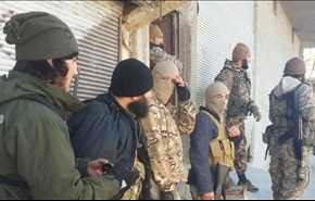 احتمال حمله شیمیایی در نبرد موصل