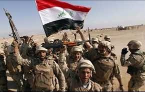 مقتل 18 إرهابيا خلال تطهير قرية غرب حمام العليل