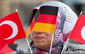 افزایش درخواست پناهندگی اتباع ترکیه در آلمان
