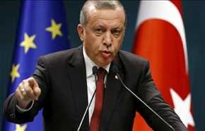 اردوغان؛ عضویت در 