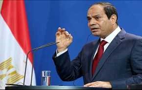 نقشه ترور رییس جمهور مصر در عربستان