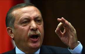 إردوغان بصدد فتح صفحة جديدة في العلاقات مع 