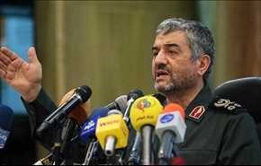 به هیچ وجه نیروی ایرانی در موصل نداریم