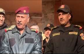 بالفيديو: احصائية لعدد قتلى داعش بالموصل.. ماذا حلّ بهم؟