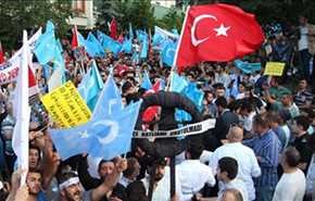 جمع آوری گذرنامه های مسلمانان یک استان چین